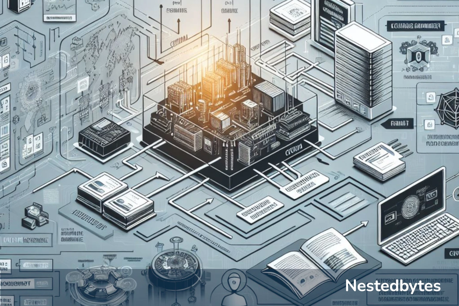 Securing IoT: The Cyber Resilience Act and CVE Management for Embedded Devices