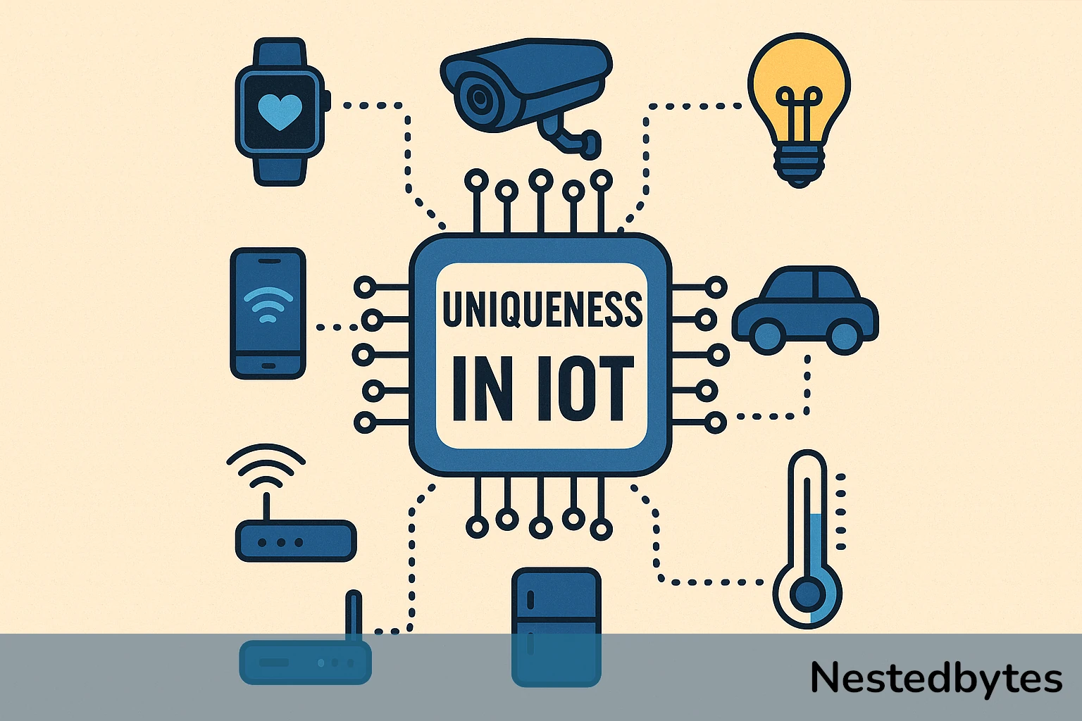 Device Unicity in IoT Systems: A Foundational Pillar for Secure and Reliable Connectivity