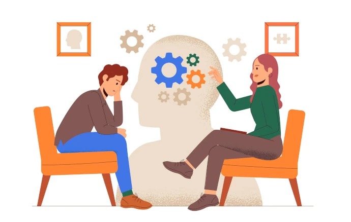 Service de Consulting