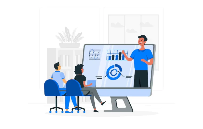 Service de Formation